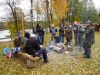 Rudens žygis 2009